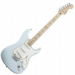 Imagem de Guitarra Fender Squier Deluxe Stratoscater - 0300500504