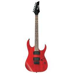 Imagem de Guitarra Ibanez GRG121 Vermelho Translucido - GRG121TR