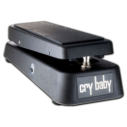 Imagem de Pedal Dunlop Cry Baby WAH GCB95 - IZ1846