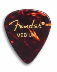 Imagem de Palheta Fender Shell Medium unidade - IZ300