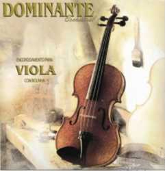 Imagem de Encordoamento Dominante Viola de Arco Orchestral IZ5300