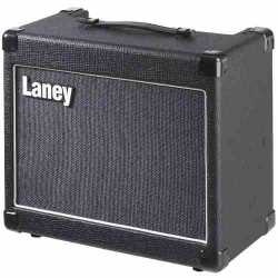 Imagem de Amplificador Laney Guitarra 20W - LG20R 
