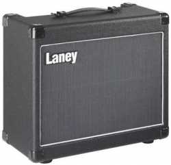 Imagem de Amplificador Laney Guitarra LG35 Transsistor - LG35R