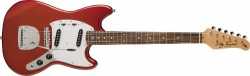 Imagem de Guitarra Jay Turser Mustang Candy Apple Red - MG2CAR