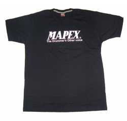 Imagem de Camiseta Music Wear Mapex Preta G - MWMAG