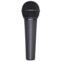 Imagem de Microfone Behringer Mão - XM8500