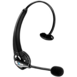 Imagem de Microfone SoundVoice Headset Bluetooth - SOUNDCAST400