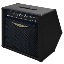 Imagem de Amplificador ONEAL Bass 200W - OCB-600N-CR