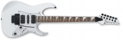 Imagem de Guitarra Ibanez Floyd RG350 DXZ Branca - RG350DXZWH