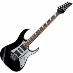 Imagem de Guitarra Ibanez Floyd RG 350 Edge Zero II - RG350EXZBK