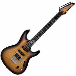 Imagem de Guitarra Ibanez SA 160FMT Yellow Sunburst - SA160FMTYS