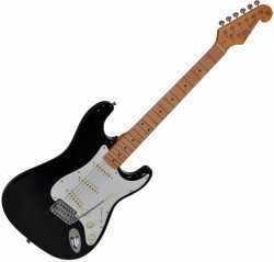Imagem de Guitarra SX Stratocaster Black - SST57BK