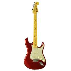 Imagem de Guitarra Tagima Woodstock Metalic Red - TG530MR