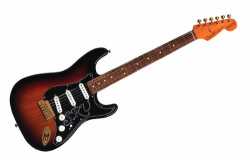 Imagem de Guitarra Fender Signature Steve Ray Vaughan - 0109200800