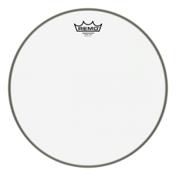 Imagem de Pele 12 Remo Ambassador Hazy Resposta Snare - SA0112