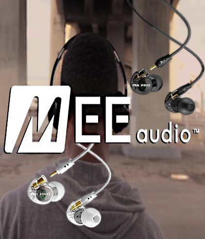 Banner Home Meeaudio