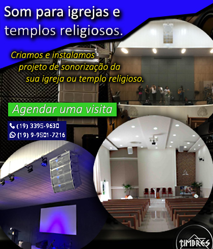 Banner Home som para igrejas 420x490