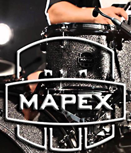 Banner Home Mapex