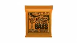 Imagem de Encordoamento Ernie Ball Baixo 4 Cordas 045 Hybrid - 2833