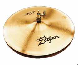 Imagem de Prato Zildjian Avedis New Beat Hi-Hat 14 - A0133