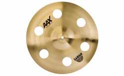 Imagem de Prato Sabian AAX Ozone Crash 16 - AAX1600BP