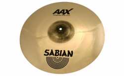 Imagem de Prato Sabian AAXplosion Crash 19 - AAX1987B