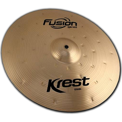 Imagem de Prato Krest Fusion Thin Crash 15 - F15TC