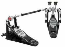 Imagem de Pedal Duplo Tama Iron Cobra Power Glide - HP900PSWN