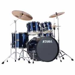 Imagem de Bateria Tama Imperial Star 10/12/14/16/20 Azul - IP62H6MNB