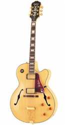 Imagem de Guitarra Epiphone Emperor II Joe Pass - JOEPASSNA