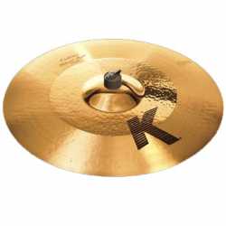 Imagem de Prato Zildjian K Custom Hybrid Ride 20 - K0998 - KO998