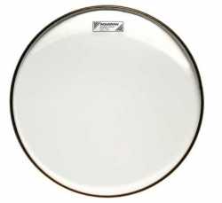 Imagem de Pele Aquarian Classic Clear 13" - PA13