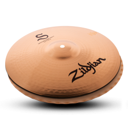 Imagem de Prato Zildjian S Family HiHat 14" Mastersound - S14MPR