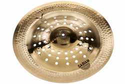 Imagem de Prato Sabian Vault Holy China 19" Signature Chad Smith - AA1916CS