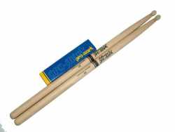 Imagem de Baqueta Pro Mark 5B Hickory - Nylon - TX5BN