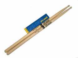 Imagem de Baqueta Pro Mark 7A Hickory Nylon - TX7AN