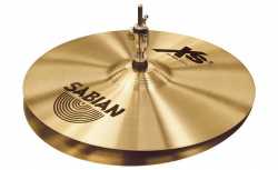 Imagem de Prato Sabian XS HiHat 14 Medium - XS1402