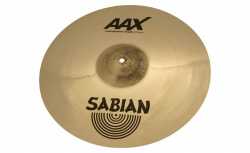 Imagem de Prato Sabian AAXplosion Crash 17 - AAX1787B