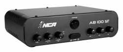 Imagem de Potencia NCA 100W Stereo - AB100ST