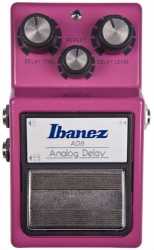 Imagem de Pedal Ibanez Delay - AD9