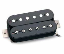 Imagem de Captador Humbucker Seymour Duncan Alnico Pro II Braço - APH1NBLK