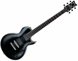 Imagem de Guitarra Ibanez ARZ 400 Preto - ARZ400BK