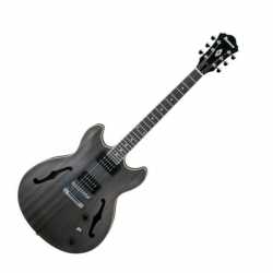 Imagem de Guitarra Ibanez AS53 TKF Semi Hollow - AS53TKF