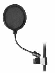 Imagem de Pop Filter On Stage 6" - ASVS6B