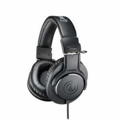 Imagem de Fone De Ouvido AudioTechnica - ATHM20X