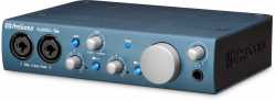 Imagem de Interface USB Presonus - AUDIOBOXITWO