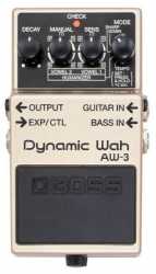 Imagem de Pedal Efeito Boss Auto Wah - AW3