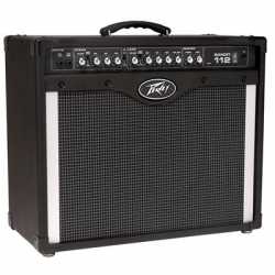 Imagem de Amplificador Peavey Guitarra 100W 1X12 - BANDIT112N