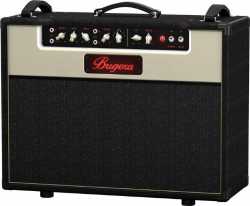 Imagem de Amplificador Bugera Guitarra 30W BC30 2x12 Valvulado - BC30212