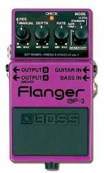 Imagem de Pedal Efeito Boss Flanger BF3